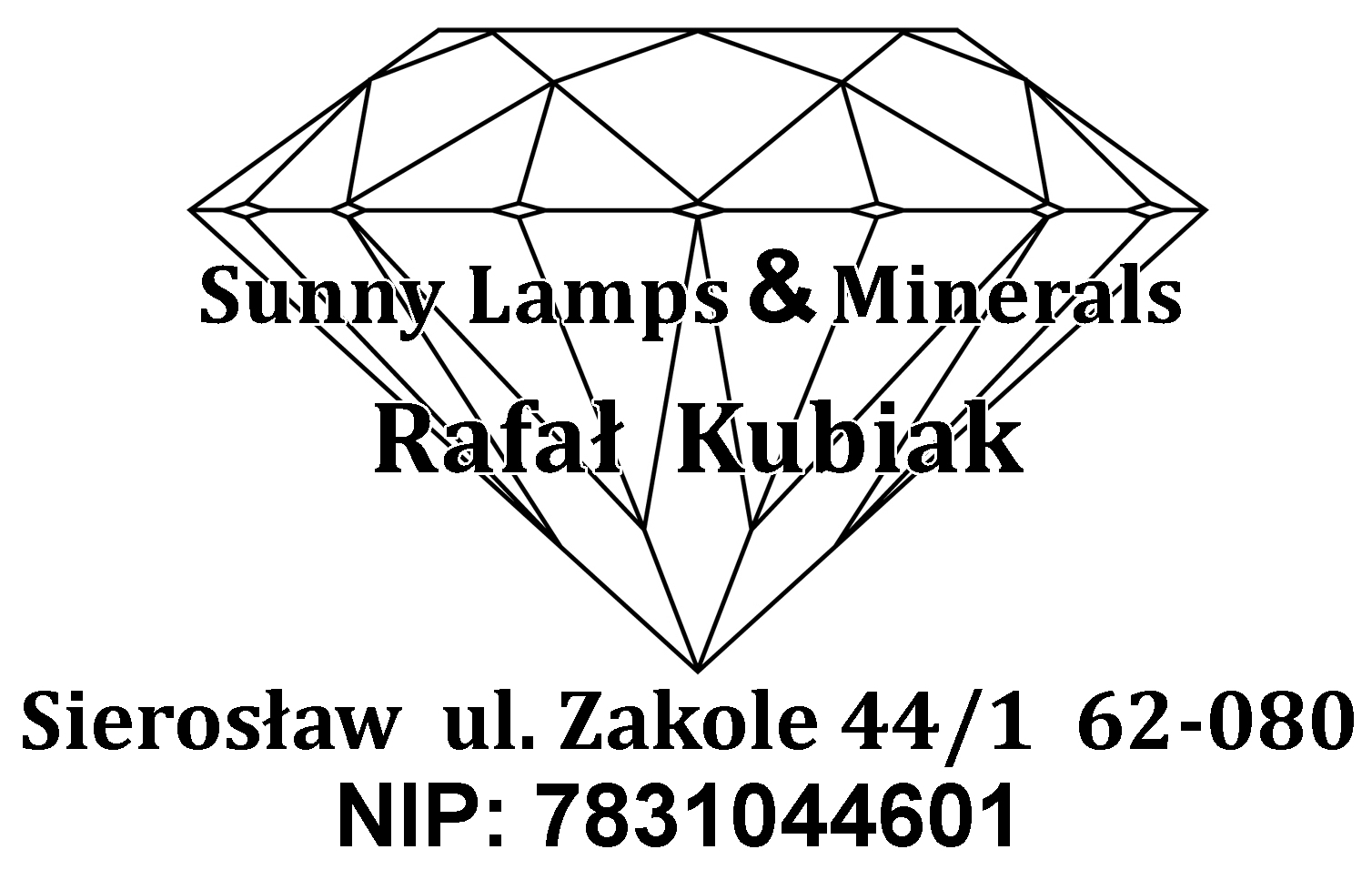 Sunny Lamps & Minerals
